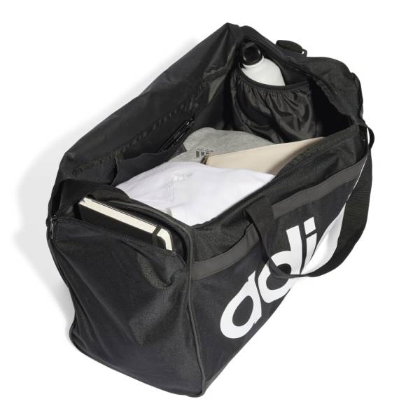 ADIDAS LINEAR DUFFEL M - HT4743