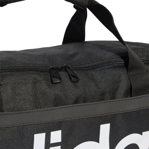 ADIDAS LINEAR DUFFEL M - HT4743