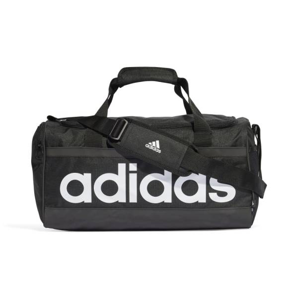 ADIDAS LINEAR DUFFEL M - HT4743