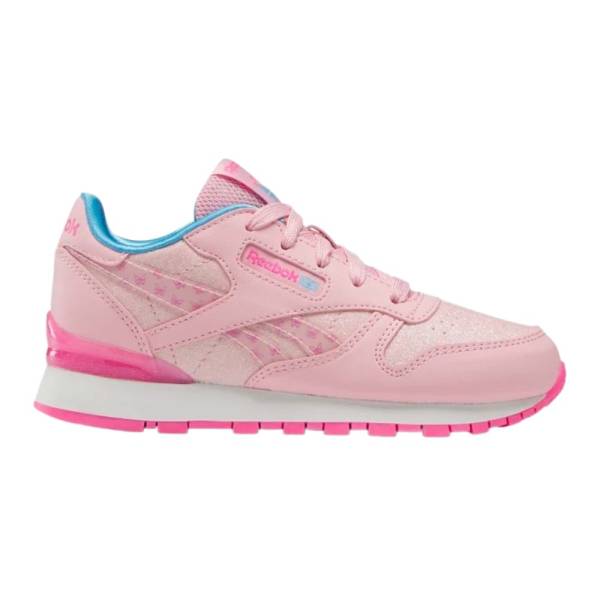 Reebok on sale classic sparkle