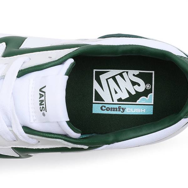 VANS LOWLAND COMFYCUSH JMP SHOES - VN0007P2Y9H