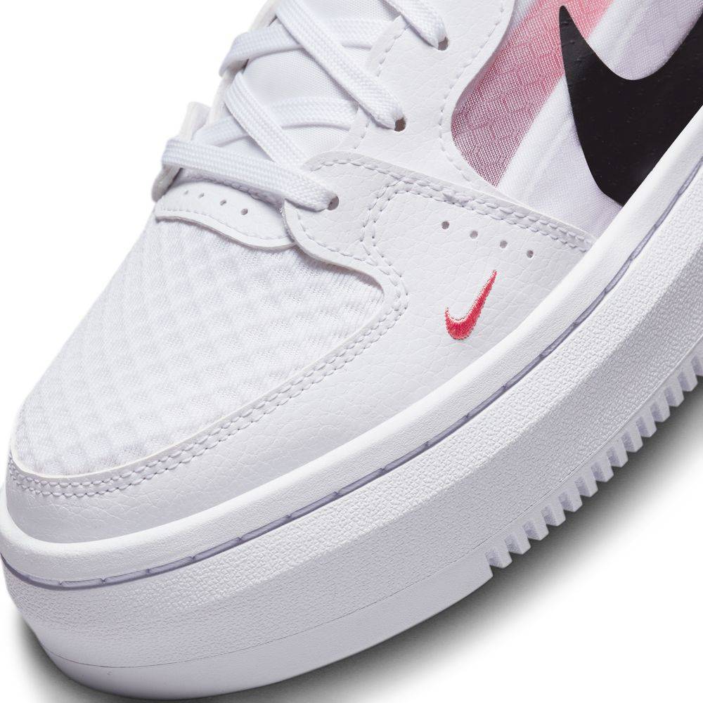 NIKE WOMENS COURT VISION ALTA TXT CW6536 103