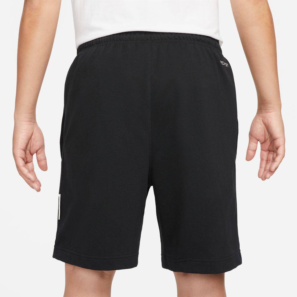 NIKE DRI-FIT STANDART ISSUE FT SHORT - DQ5712-010