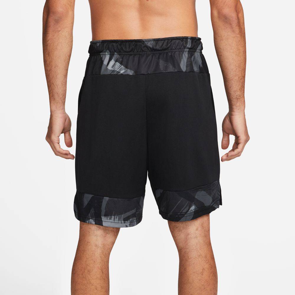 Nike dri clearance fit shorts camo