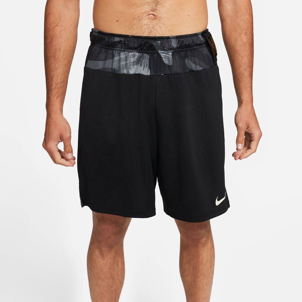 Nike camo training on sale shorts