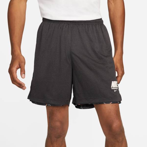 NIKE STANDARD ISSUE REVERSIBLE BASKETBALL SHORT - DQ5722-010