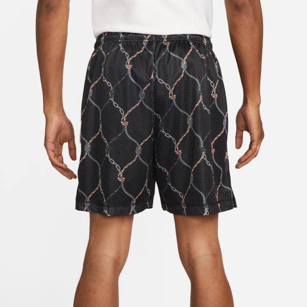 NIKE STANDARD ISSUE REVERSIBLE BASKETBALL SHORT - DQ5722-010