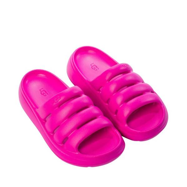 UGG WOMENS SPORT YEAH SANDAL - 1126811-DFRT