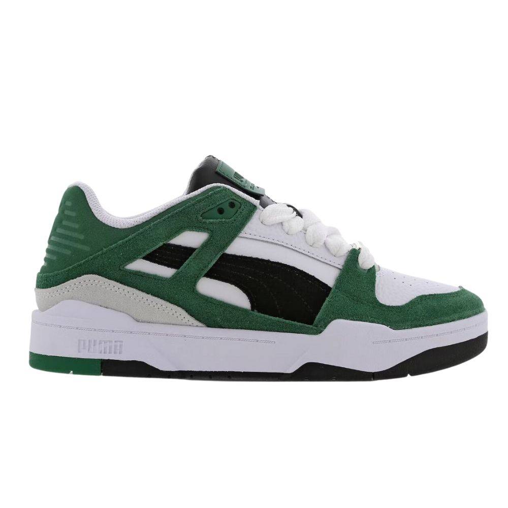 PUMA SLIPSTREAM ARCHIVE REMASTERED SNEAKERS 39208101