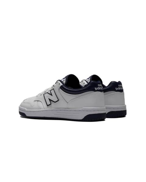 NEW BALANCE BB480 - BB480-LWN