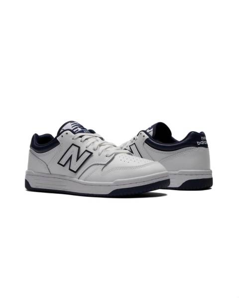 NEW BALANCE BB480 - BB480-LWN