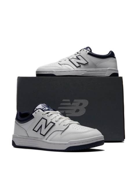 NEW BALANCE BB480 - BB480-LWN