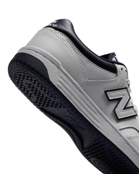 NEW BALANCE BB480 - BB480-LWN