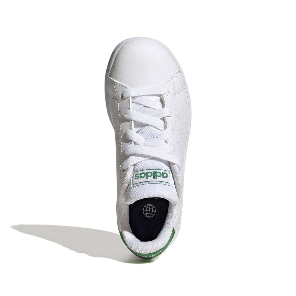 Tenis adidas advantage clean vs shops