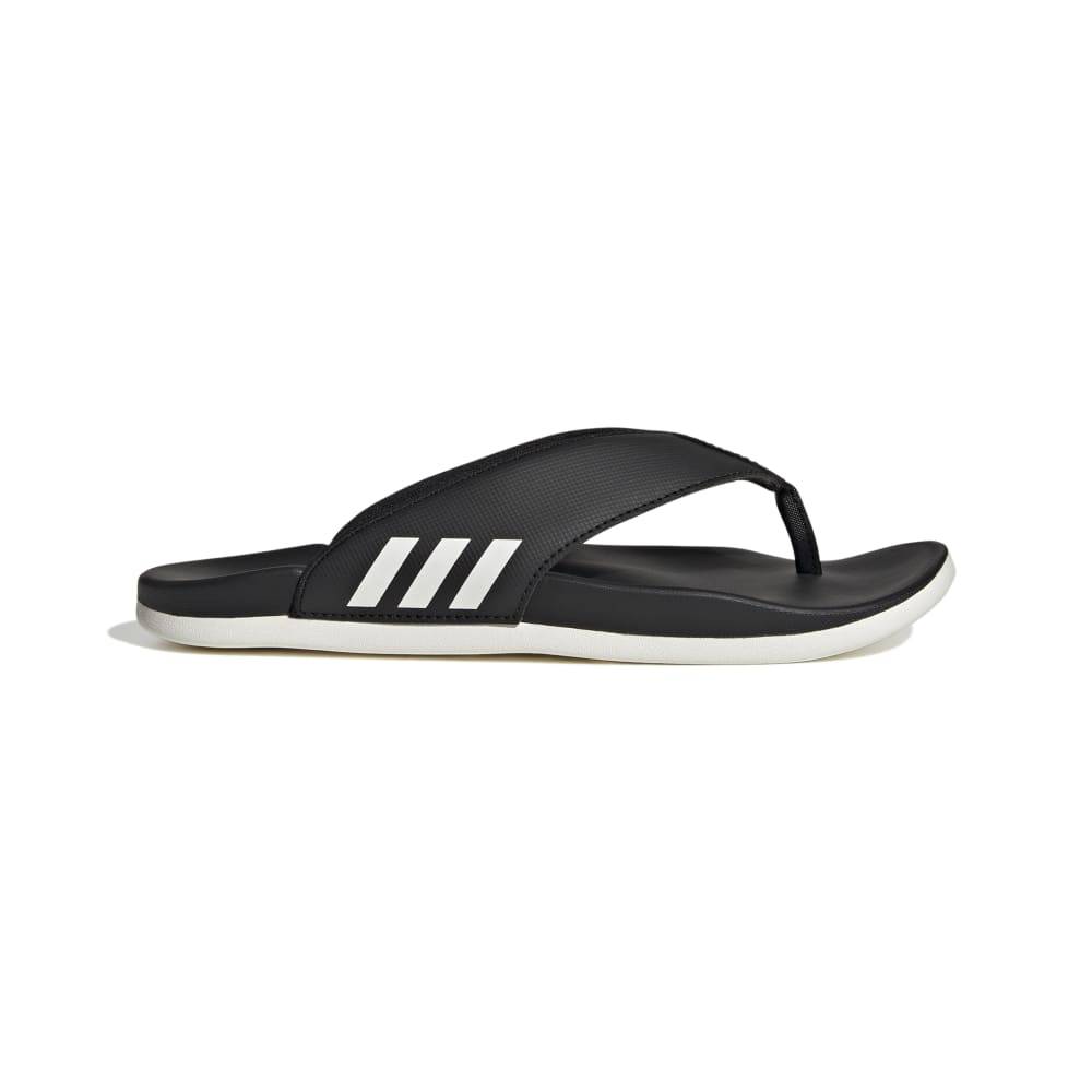 Adidas flip flops with spikes online