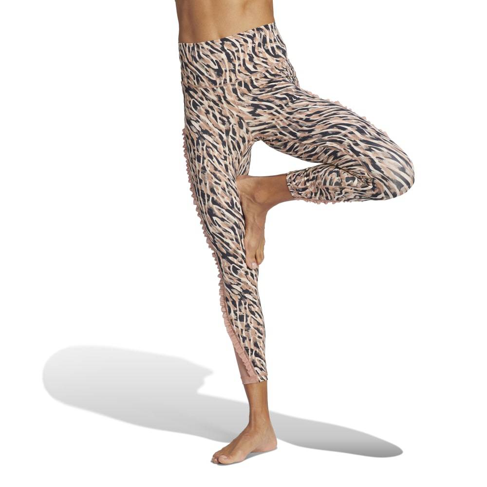 ADIDAS YGA ST AOP 78 - HR5369