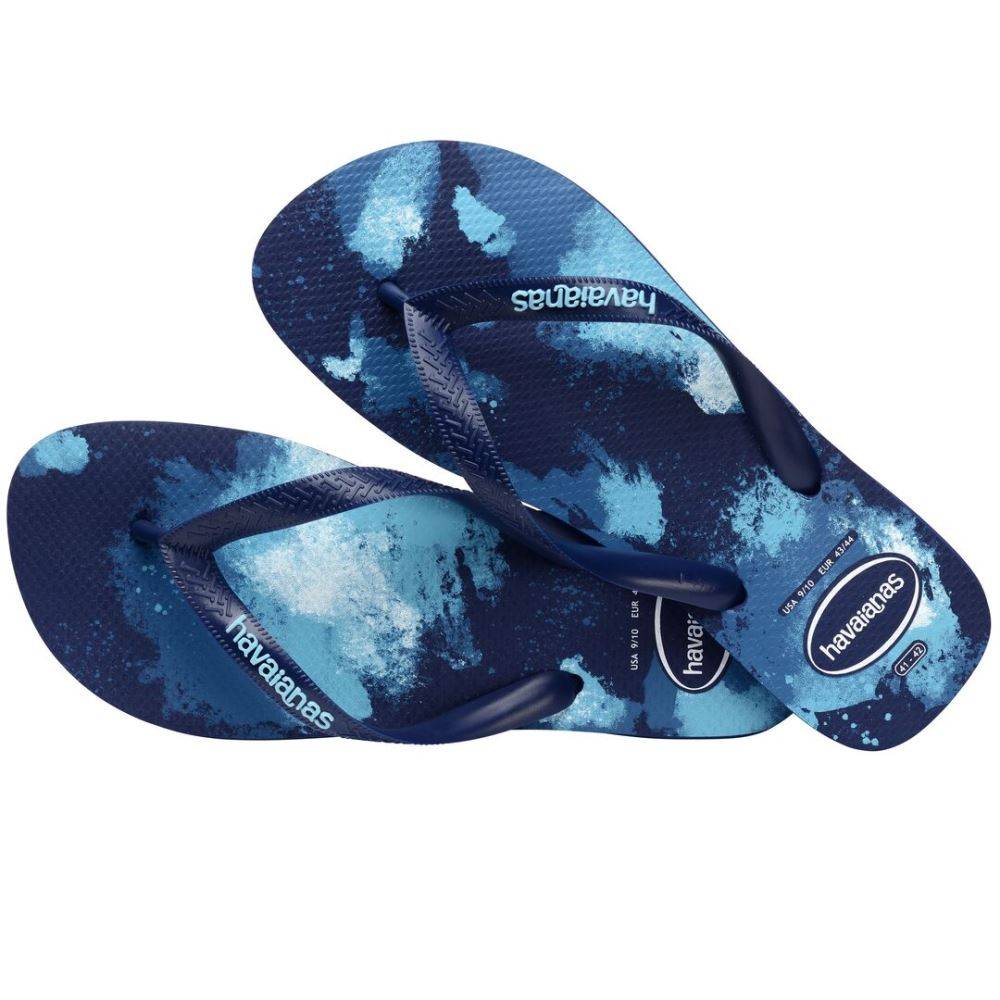 Havaianas camu 2024