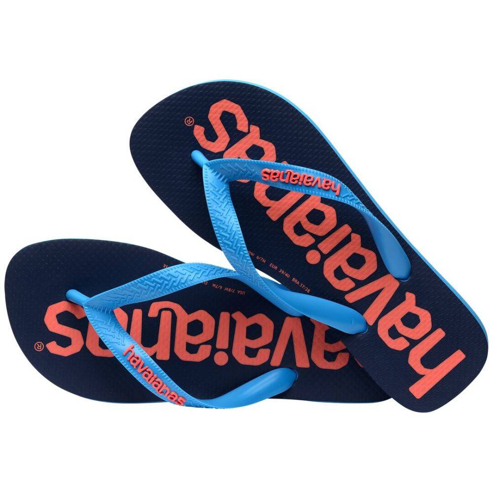 HAVAIANAS TOP LOGOMANIA 2 - 4145741-0212