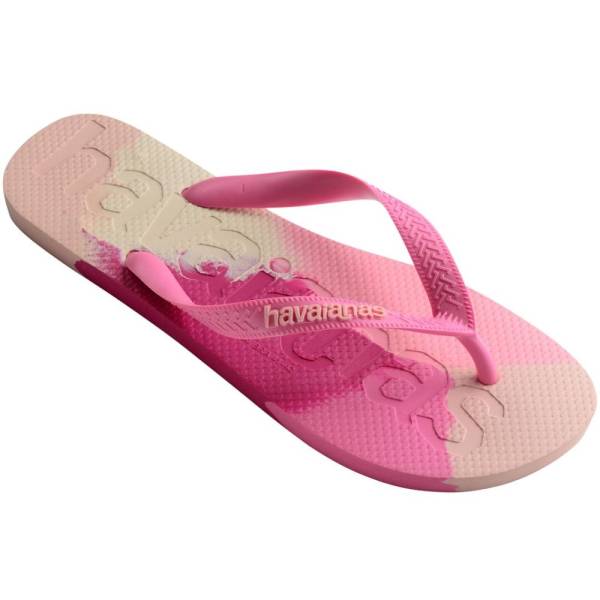 HAVAIANAS TOP LOGOMANIA COLORS II - 4147526-0129