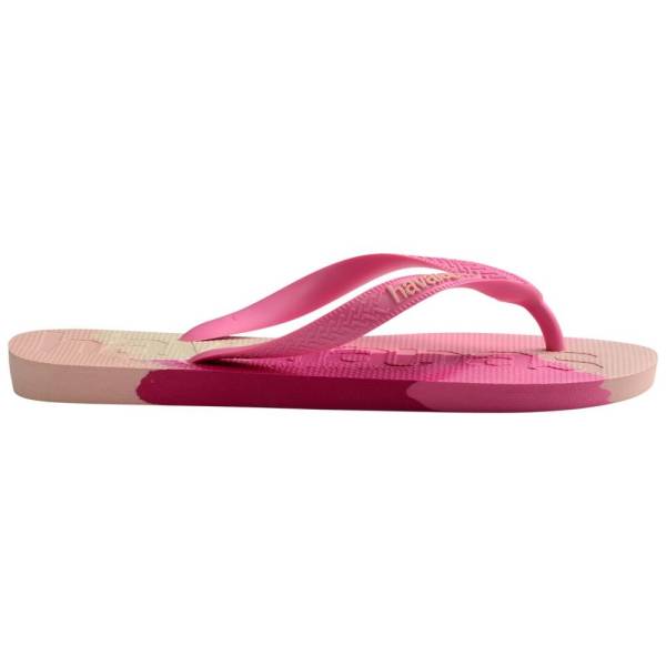 HAVAIANAS TOP LOGOMANIA COLORS II - 4147526-0129