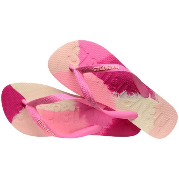 HAVAIANAS TOP LOGOMANIA COLORS II - 4147526-0129