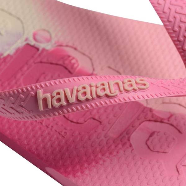 HAVAIANAS TOP LOGOMANIA COLORS II - 4147526-0129