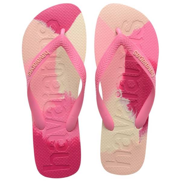 HAVAIANAS TOP LOGOMANIA COLORS II - 4147526-0129