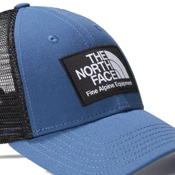 NORTH FACE MUDDER TRUCKER CAP - NF0A5FXAHDC