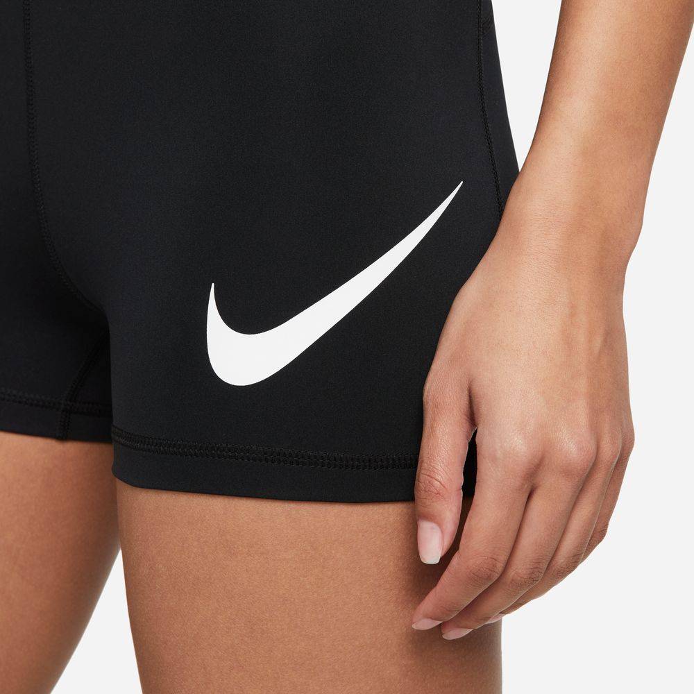 NIKE PRO DRI-FIR 8CM GRAPHIC TRAINING SHORT - DM7687-010