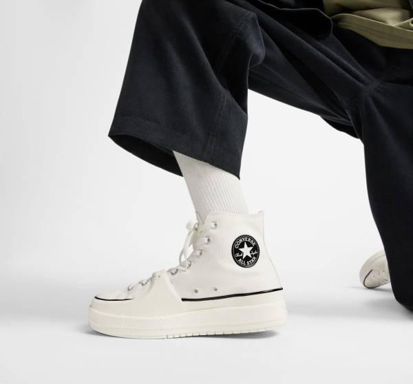 CONVERSE CHUCK TAYLOR ALL STAR CONTRUCT - A02832C