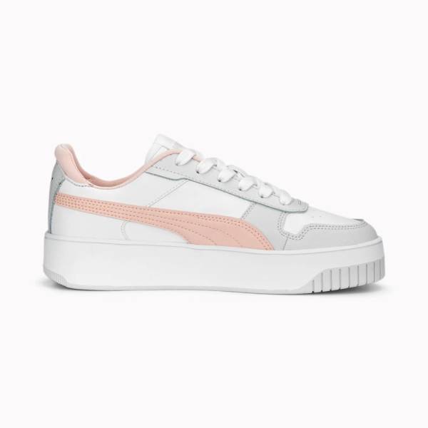 PUMA CARINA STREET SNEAKERS - 389390-05