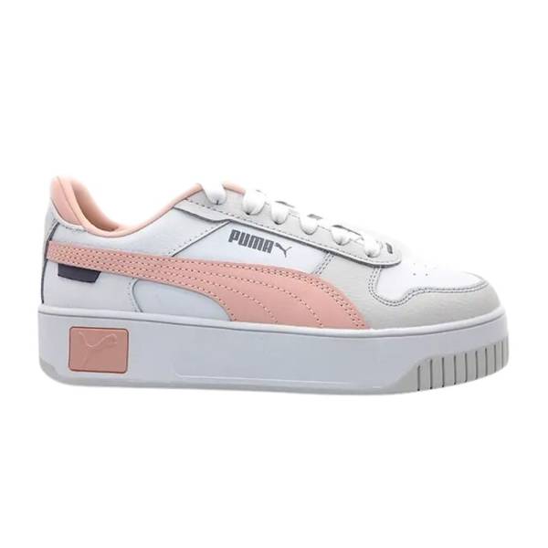 PUMA CARINA STREET SNEAKERS - 389390-05