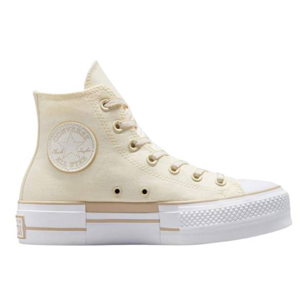 CONVERSE ALL STAR LIFT PLATFORM OUTLINE HIGH - A05009C