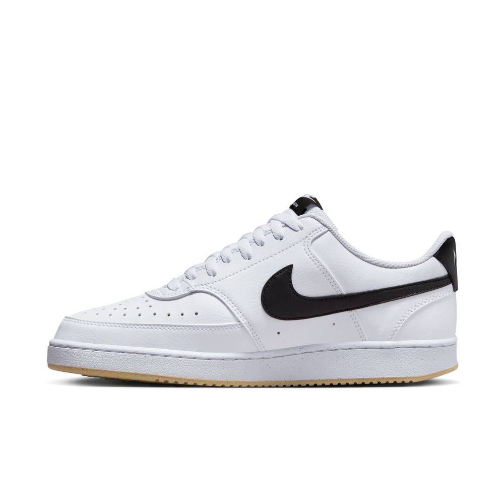 NIKE COURT VISION LO MENS SHOES - DH2987-107