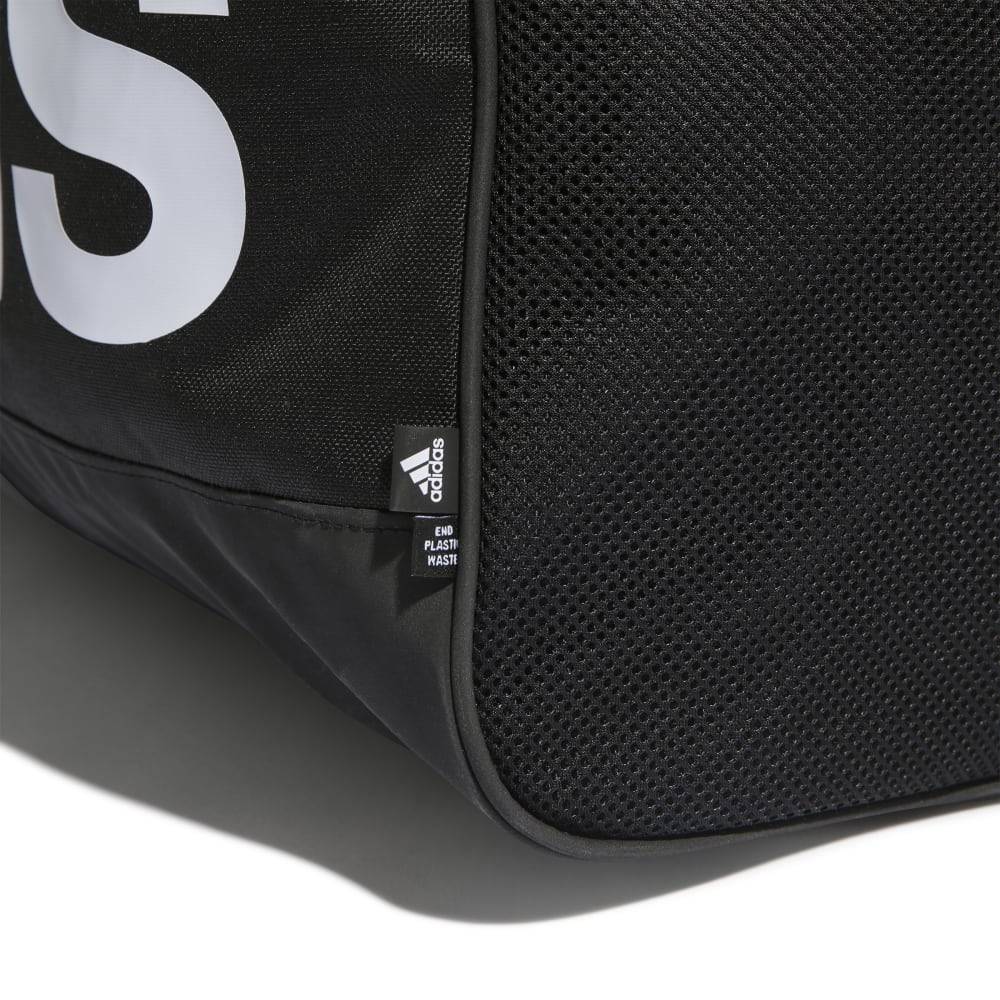 Adidas linear performance shoe bag deals