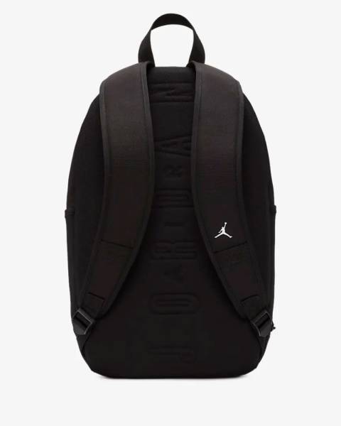 NIKE JORDAN  JERSEY BACKPACK - 9A0780-023