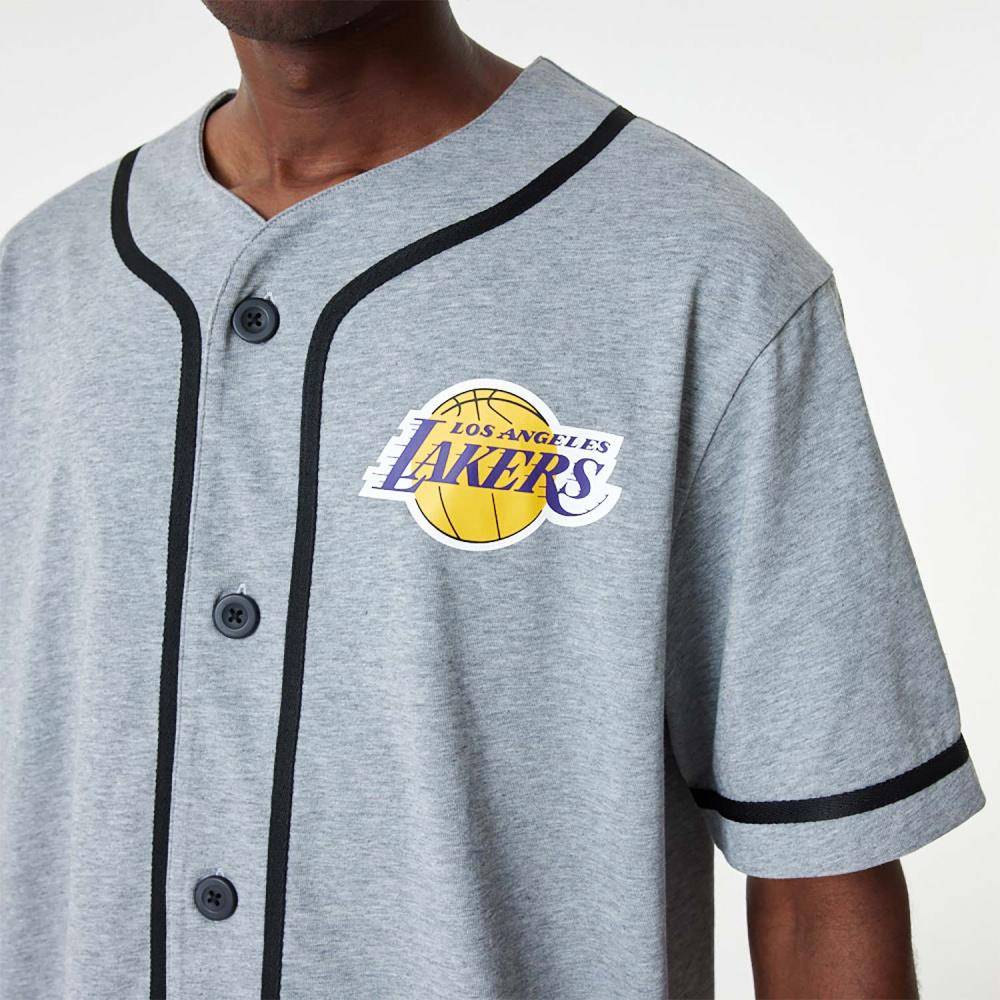 Lakers Jersey New Era