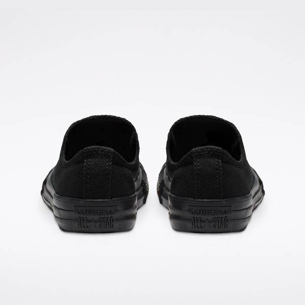 CONVERSE CT ALL STAR KIDS MONOCHROME SHOES - 314786C