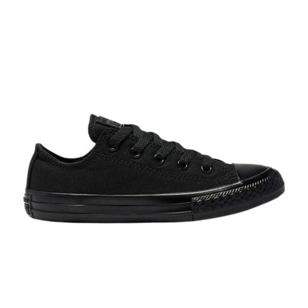 CONVERSE CT ALL STAR KIDS MONOCHROME SHOES - 314786C