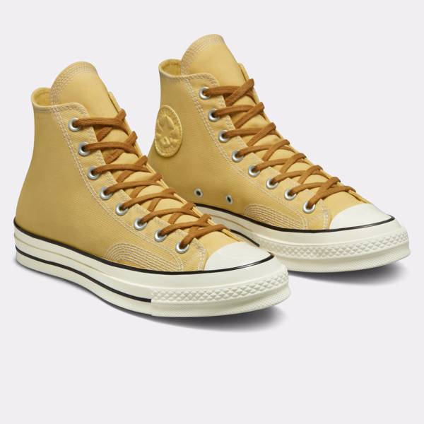 CONVERSE CHUCK 70 HIGH TOP SNEAKERS - A03436C