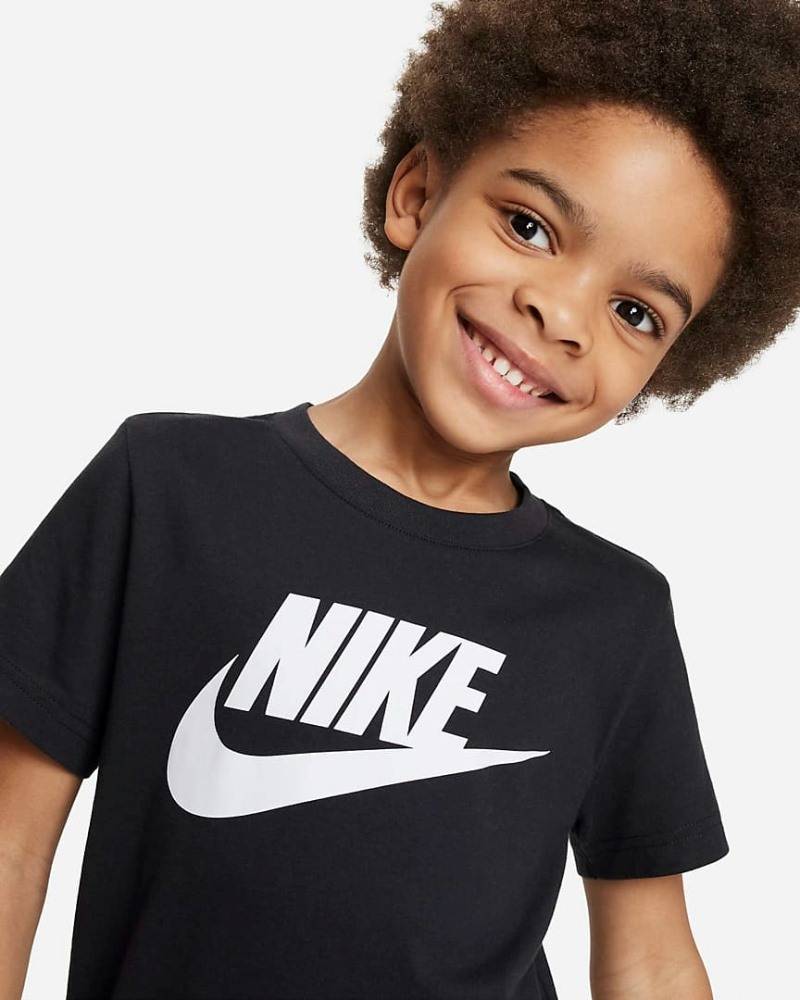 Nike Sportswear Little Kids' Shorts Set