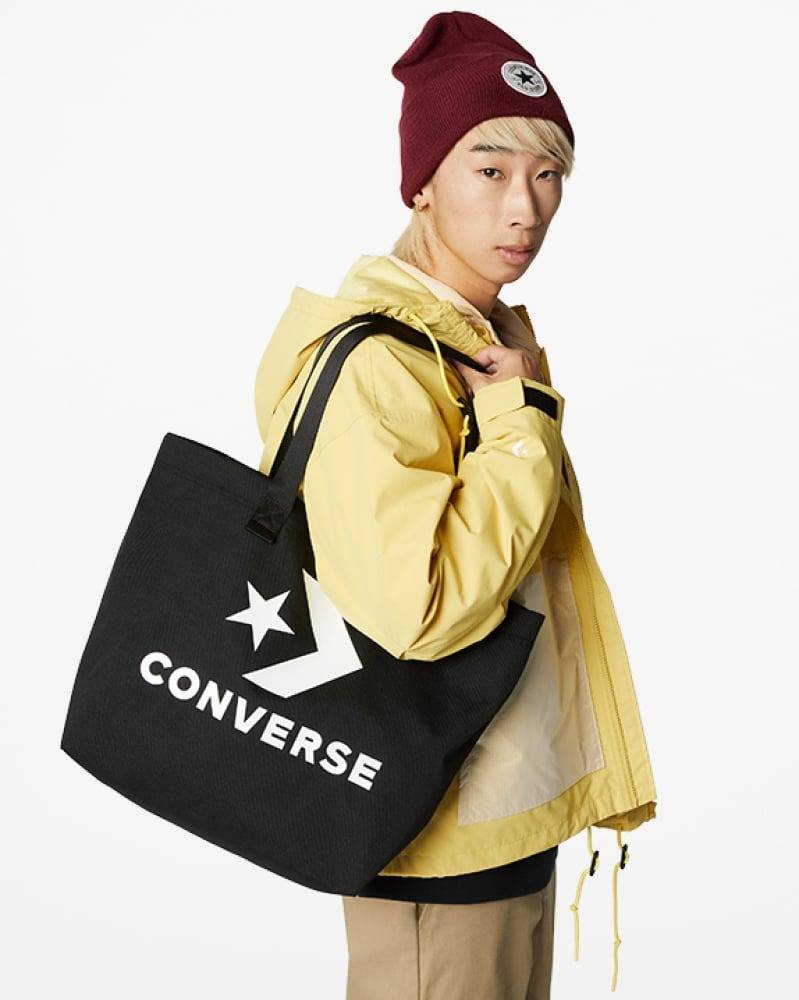 Converse shopping clearance bag