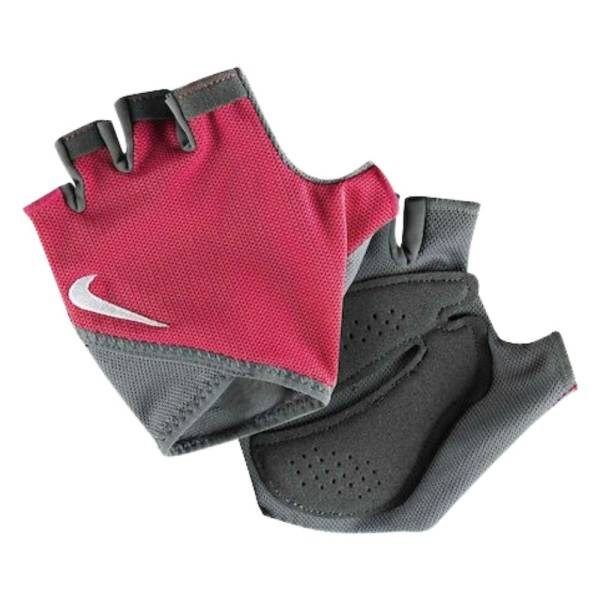 Nike ladies hot sale gym gloves