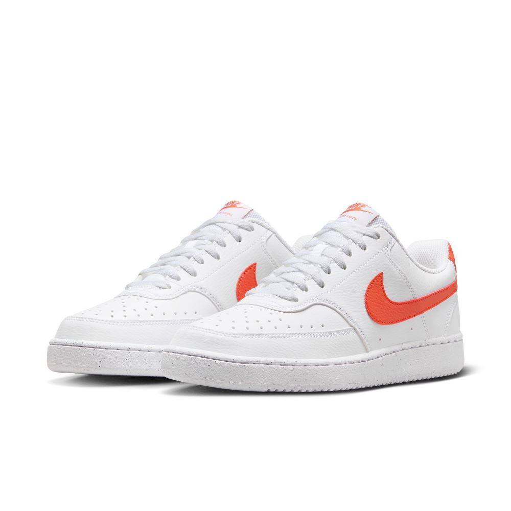 NIKE COURT VISION LO MENS SHOES - DH2987-108