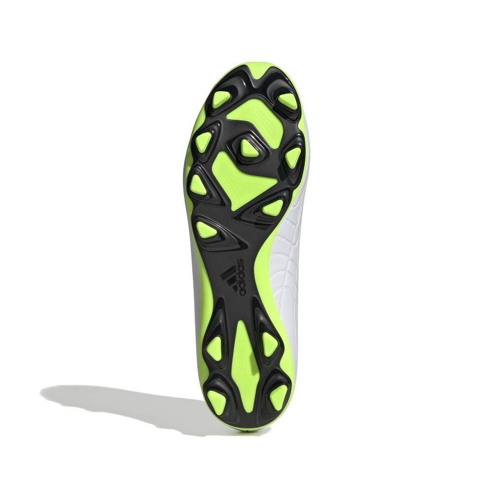 高足杯 adidas アディダス F10 2008 TRX TF J(ホワイト×ブルー) 47564
