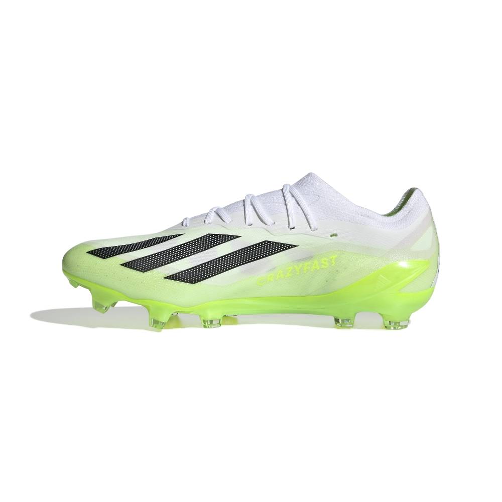 アディダスadidas/スパイク/X CRAZYFAST ＋ FG adidas アディダス サッカースパイク ユニセックス X Crazyfast