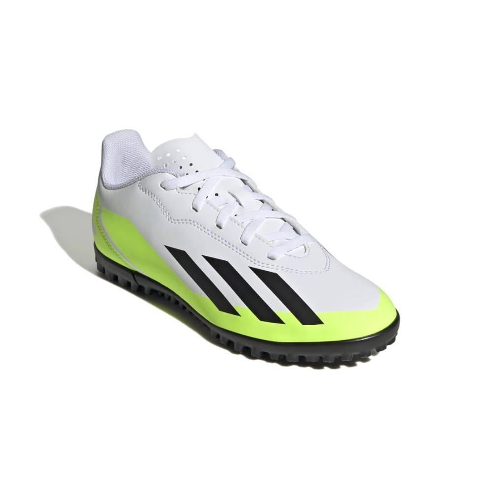 ADIDAS X CRAZYFAST.4 TF J - IE4066