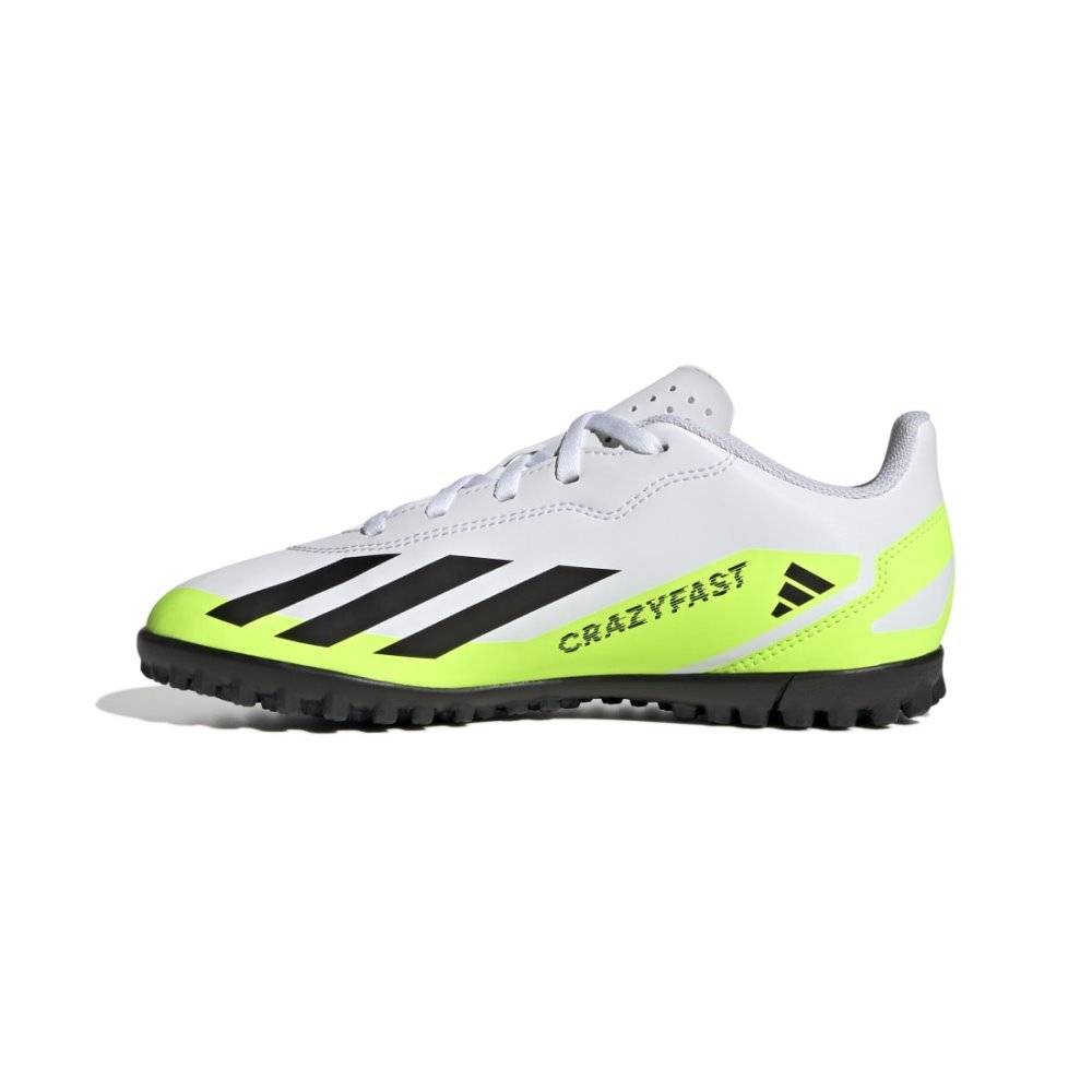 adidas - 送料無料 新品 adidas X CRAZYFAST.4 TF 27 Adidas X Crazyfast .4 TF – Sports Link