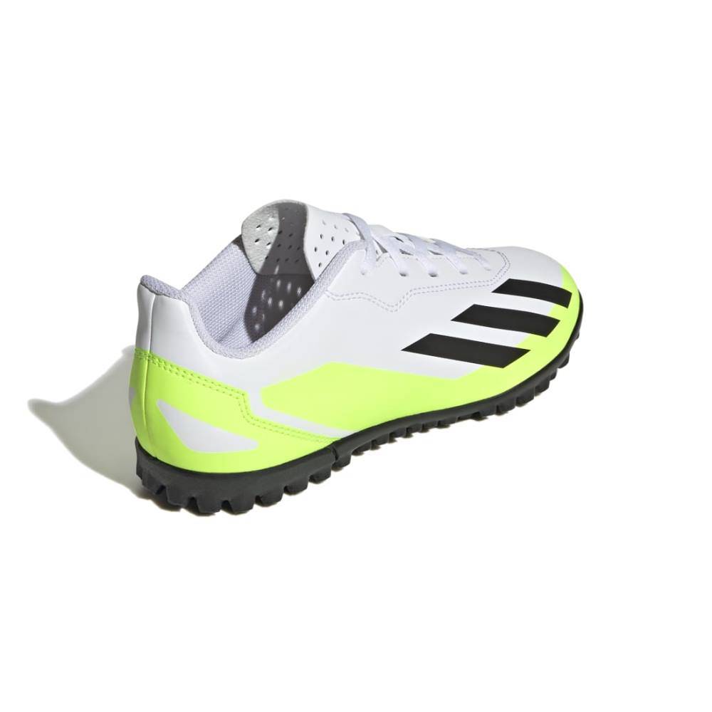 adidas - 送料無料 新品 adidas X CRAZYFAST.4 TF 27 Adidas X Crazyfast.4 TF Football Boots