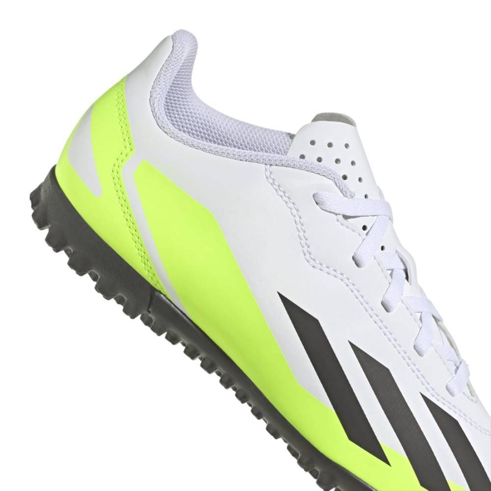 ADIDAS X CRAZYFAST.4 TF J - IE4066